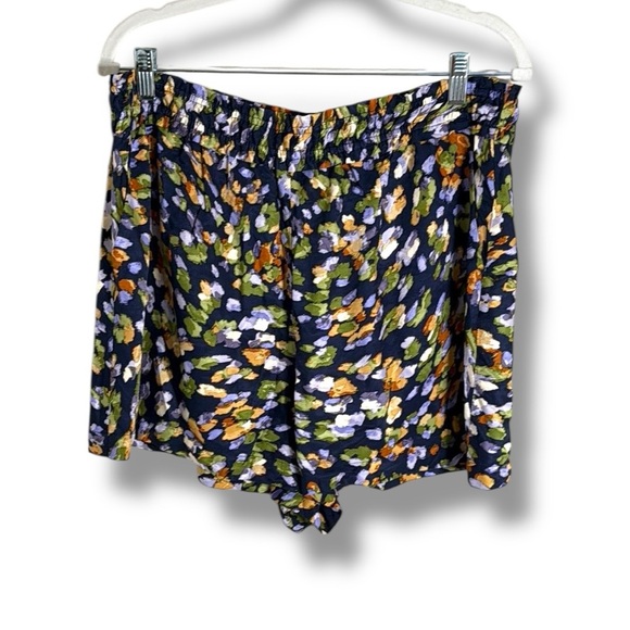 Anthropologie Easy Traveler Shorts Size Large - Picture 1 of 5
